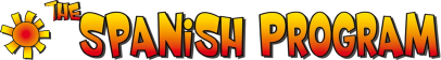 The Spanish Program